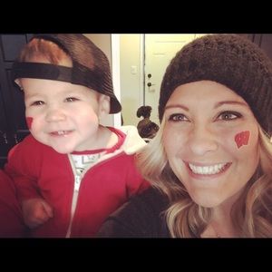 Meet your Posher, Jamie